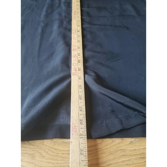 Sz L Harley-Davidson Short Sleeve Button Down Large Willie G. Skull On Back EUC - Picture 6 of 10